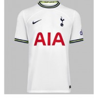 Tottenham Hotspur Hjemmebanetrøje 2022-23 Kortærmet